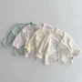 夏季婴幼儿婴童轻薄防晒衣