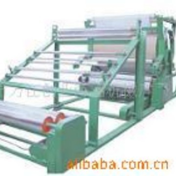 东莞直销高精度泡绵贴合机  海绵切割机 自动化海绵修边机