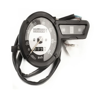 Suitable for off-road Hailing Yellow Other vehicle instruments - instrument