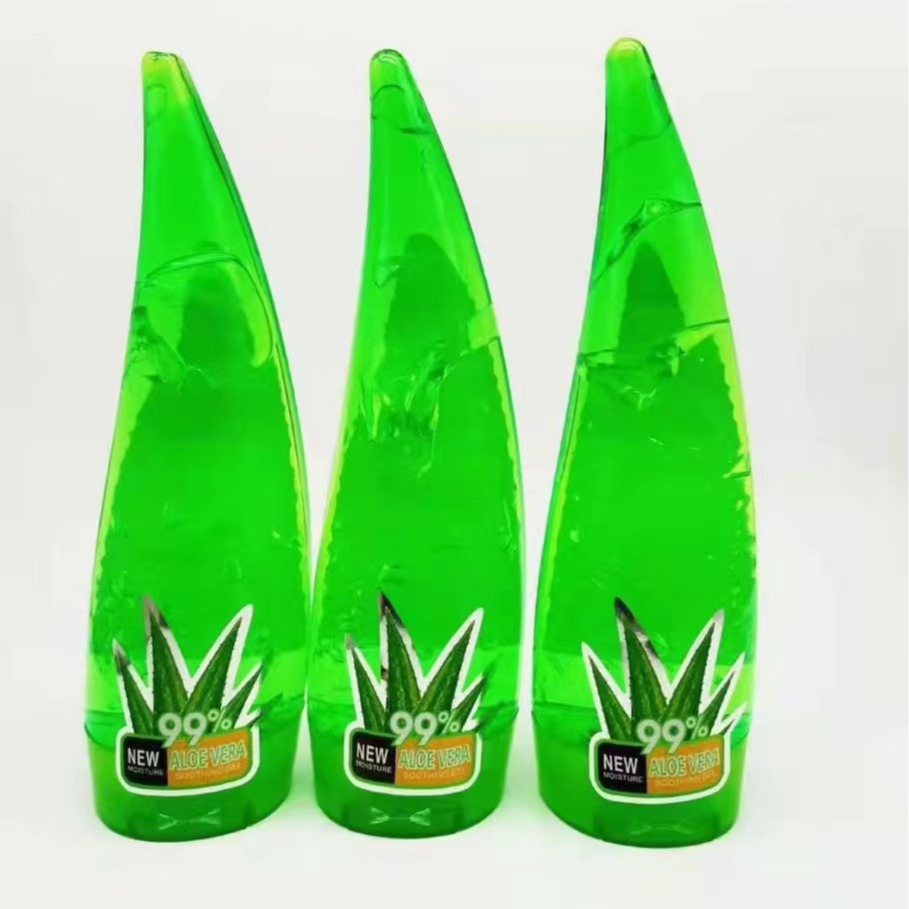 Gel aloe vera 300g hidratante cuidado piel
