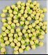 Genuine Bulk Corner Corner Bio Handheld Leaves Solid PVC Scene Accessories Doll Accessories