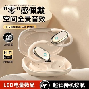Over-Ear Painless Long-Lasting Ultra-Long Battery Life Headphones with Noise Reduction, High-Quality Sound, 50 Models, Free Shipping