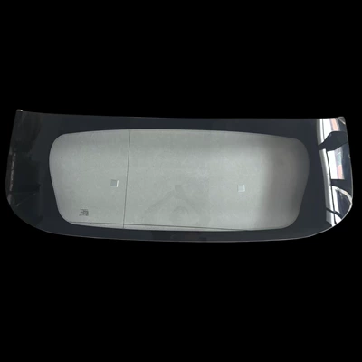 Full Car Door Corner Window – automobile glass