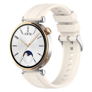 Xinyuan Shuntong применяется для Huawei Часы GT5 силиконовый ремешок HUAWEI watch GT4 официальный ремешок