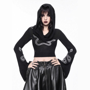 2025�W���ﶬ��Ů�����L���yᘿ���Ů�̿�����hiphop����ë��y2k
