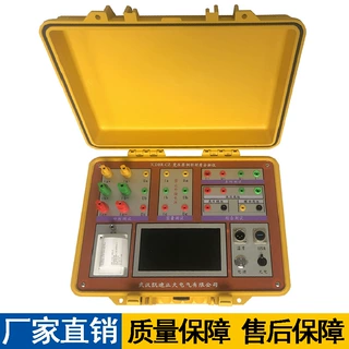 变压器线圈铜铝测试仪 变压器铜铝检测仪 变压器铜铝测试仪