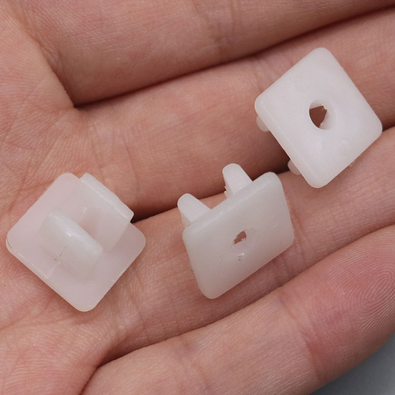 Clip rápido OE del asiento del alambre del tornillo autorroscante principal cuadrado: 755216110000 (75521-611-0000)K05