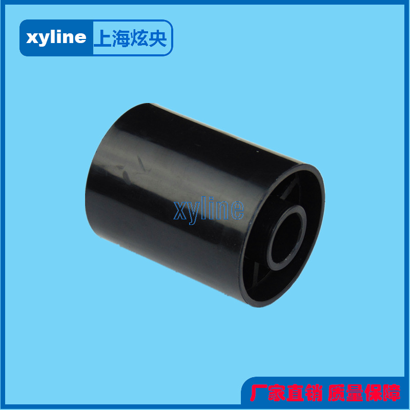 双排回路轮60回路轮回路轮支撑轮输送回路轮xyline