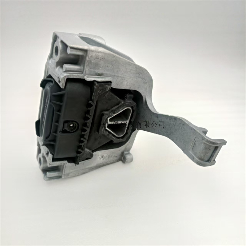 5Qj199262A Is Suitable for Audi Volkswagen Golf Tiguan Skoda Engine Bracket Machine Foot Rubber Pad Support