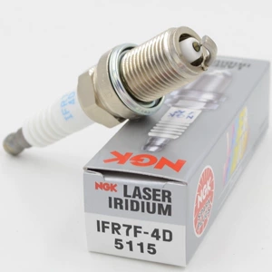 NGK iridium platinum şam IFR7F-4D Yuchai avtobus ağır yük maşını 5115 neft və qaz