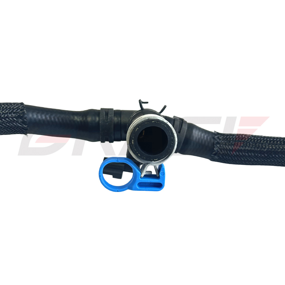 Lr033912 Engine Water Tank Egr Exhaust Valve Cooling Water Pipe Is Suitable For: Land Rover/Jaguar 3.0 Diesel