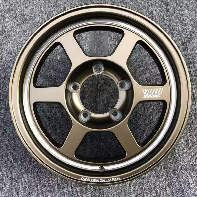 Oscuro aplicado Dodge pick-up Jimny Hub Jim negativo 1516 pulgadas Saolan Ram Cross Country Bandera de guerra