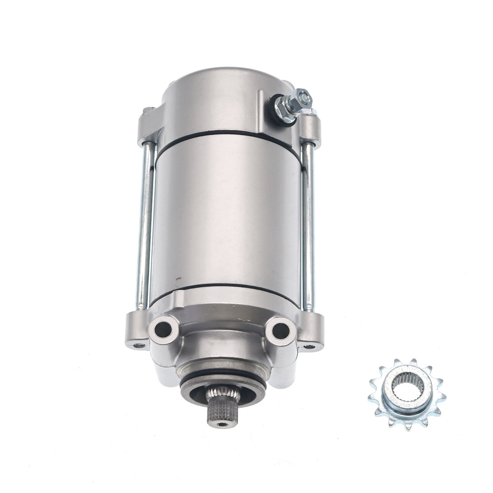 Motorcycle Starter Motor Suitable for Hond Cb250 Cm200T Cmx250C X Ca250