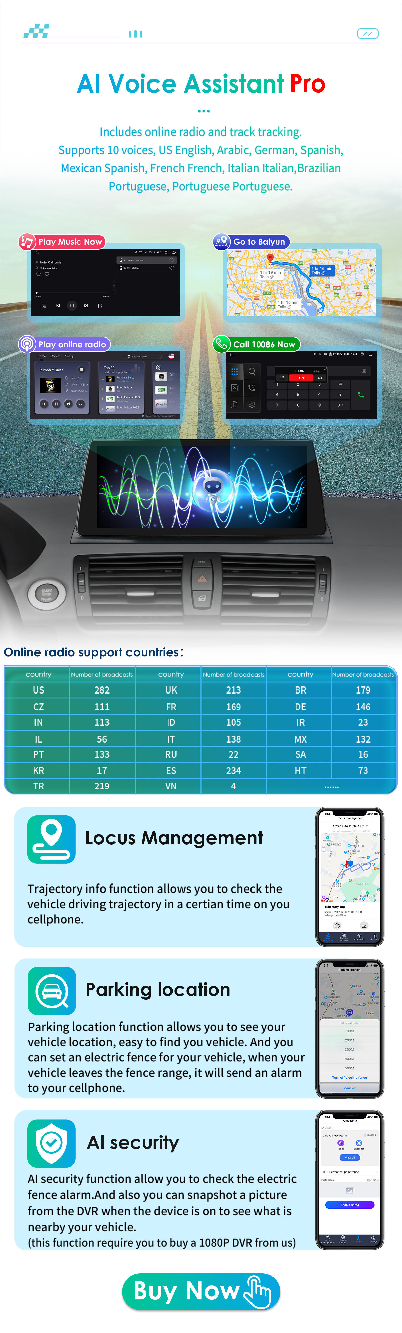 10.25inch Android Large Screen Suitable for 06-12 Bmw 1 Series E88 E82 E81 E87 Car Navigator