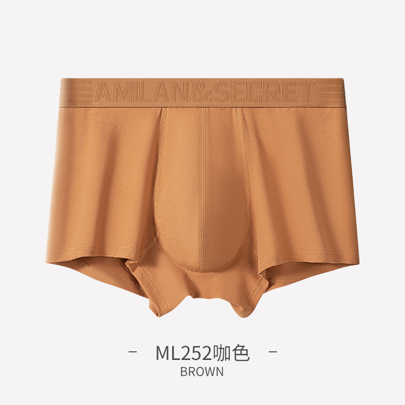 ML252 커피색