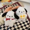 Scarf and small handkerchief + yellow bellyband and small handkerchief [two]