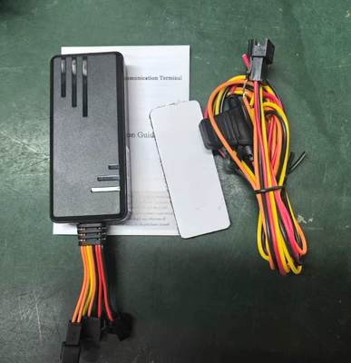 tracker, 2G/4G GPS with long GPS Locator - global-version-j16-4g-8-line-standard-configuration