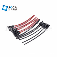 MC4����B�Ӿ� ���ʼ��~IP67��ˮ̫����ܰ� 10AWG�Դ���L��