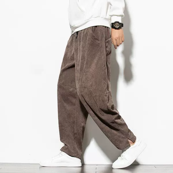 K125 brown spring and autumn style