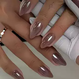 甲片/穿戴甲;指甲锉;工业产品胶带