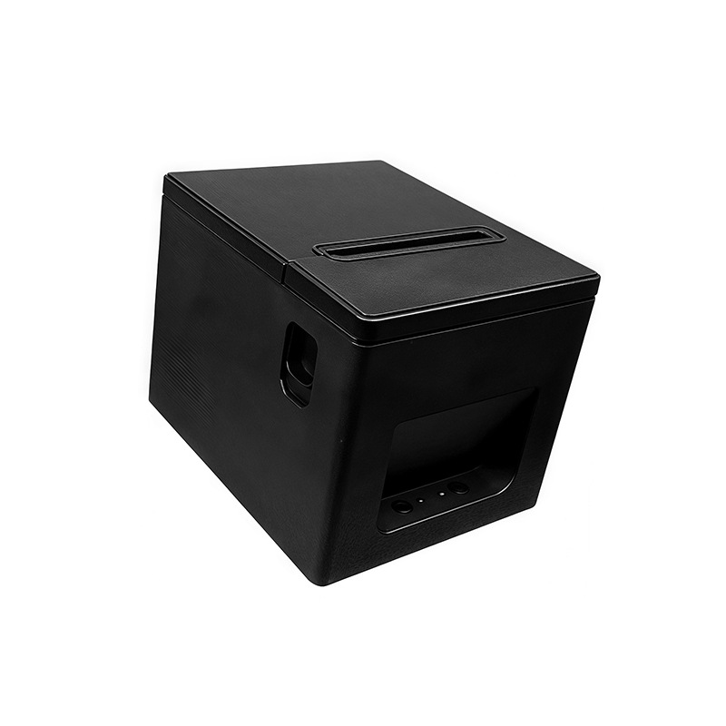 Impresora Térmica de Recibos y Facturas de 80mm con Corte Automático Bluetooth USB para Caja Registradora