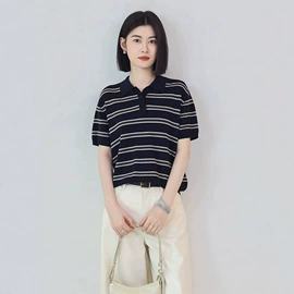 女式针织衫;女式羊毛衫;连衣裙