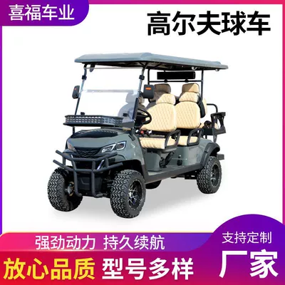 Sightseeing Car Hotel – Gaofe Auto Parts and Accessories