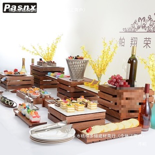 ��ʽ��Ʒ̨չʾ�܌�ľ�c�ļܸ��c�����չʾ�ܲ�Ъ�[̨ľ�|�����