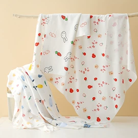 婴童毛浴巾;围嘴围兜;婴童枕芯