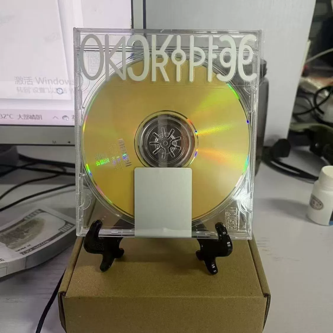 Минифигурка для документов, браслет, игрушка, косплей