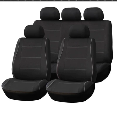 Universal seat cover Universal Car Seat Covers with