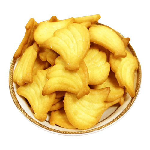 Banana cheese biscuits Internet celebrity children's snacks snacks Japanese round cakes office crispy whole box manufacturer wholesale