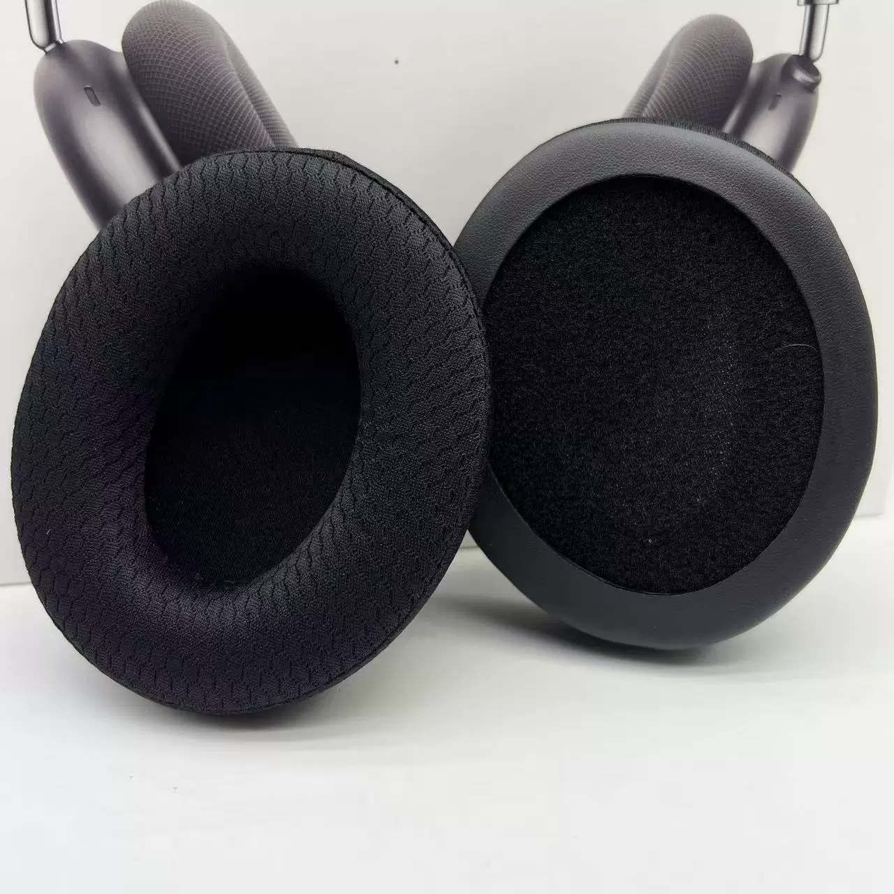 Подходит к Hyperx Kingston Cloud Silver II Hurricane Hurricane 2nd Generation 2nd Generation Ear Model Ear Cushion