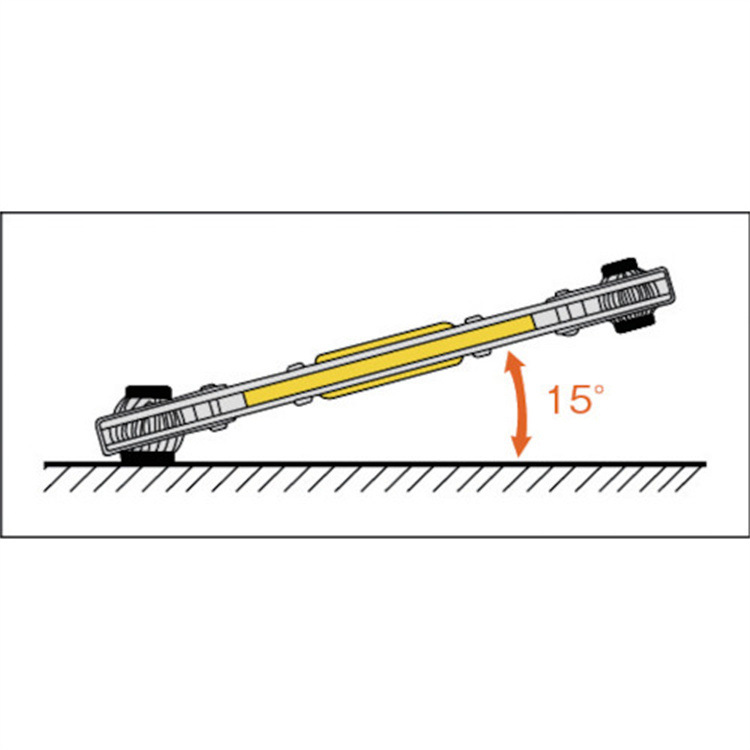 MITOLOY 水户工机 棘轮扳手 TRW-2AU TRW-2BU TRW-3BU TRW-3U CW-