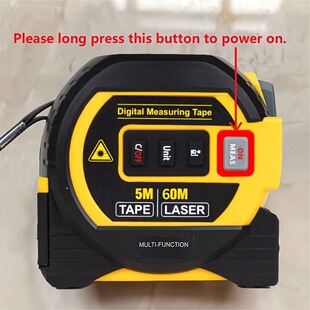 �h�̜y������ Laser Measure Tape����һ�������5��䓳�40/60m��