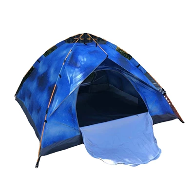 wind-resistant rain-proof thickened build-free | Çadırlar