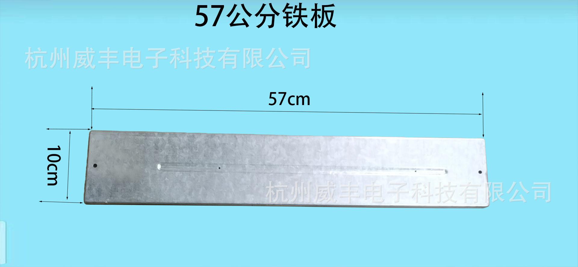 温度计 家居美观时尚温度计 铁皮印花温度计