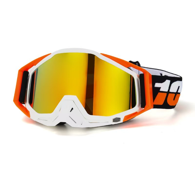 Gafas de Ciclismo Deportivo de PC con Lentes Intercambiables para Ciclismo image 119