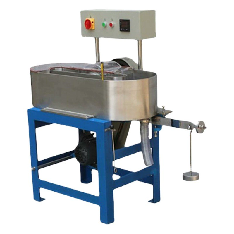 Машина для производства целлюлозы, вертикальный блендер, лабораторный блендер