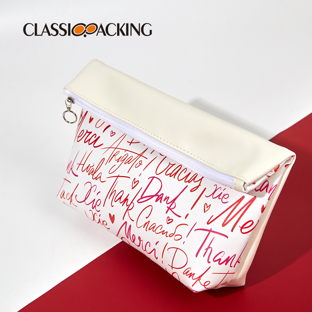 Nueva bolsa de cosméticos de lujo de verano, bolsa de almacenamiento de productos para el cuidado de la piel de gran capacidad, bolsa de lavado portátil para viajes de negocios