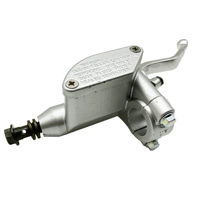 Brake Master Cylinder Brake System, Other brake systems