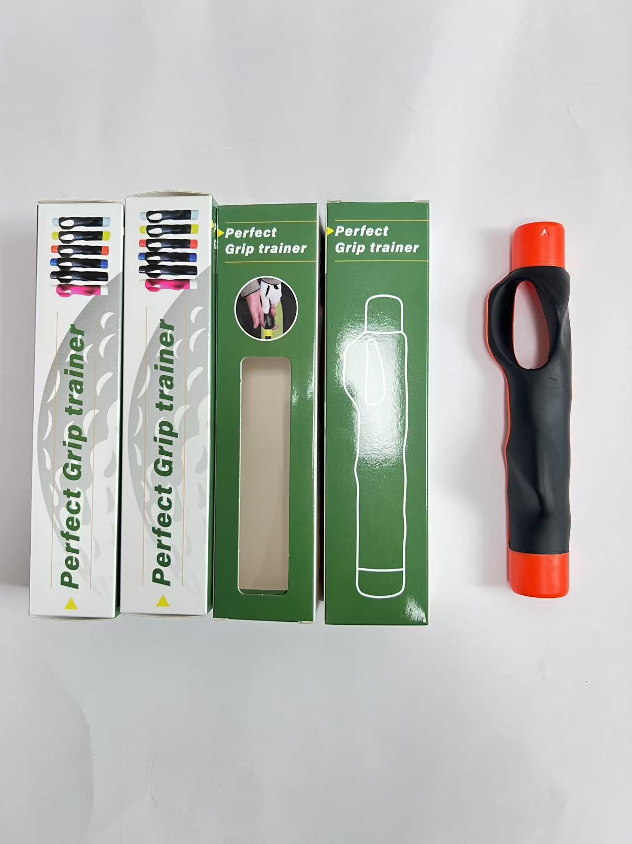 오렌지(칼라 박스)