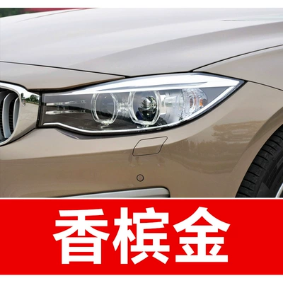 Car Touch-Up Paint Pen: Avtomobil boya qələmləri - take-one-shot-and-two-color-paint-1-and-brightening-polish-1-and-then-send-a-tool-kit-sandpaper-cleaning-cotton-pen-tip-champagne-gold