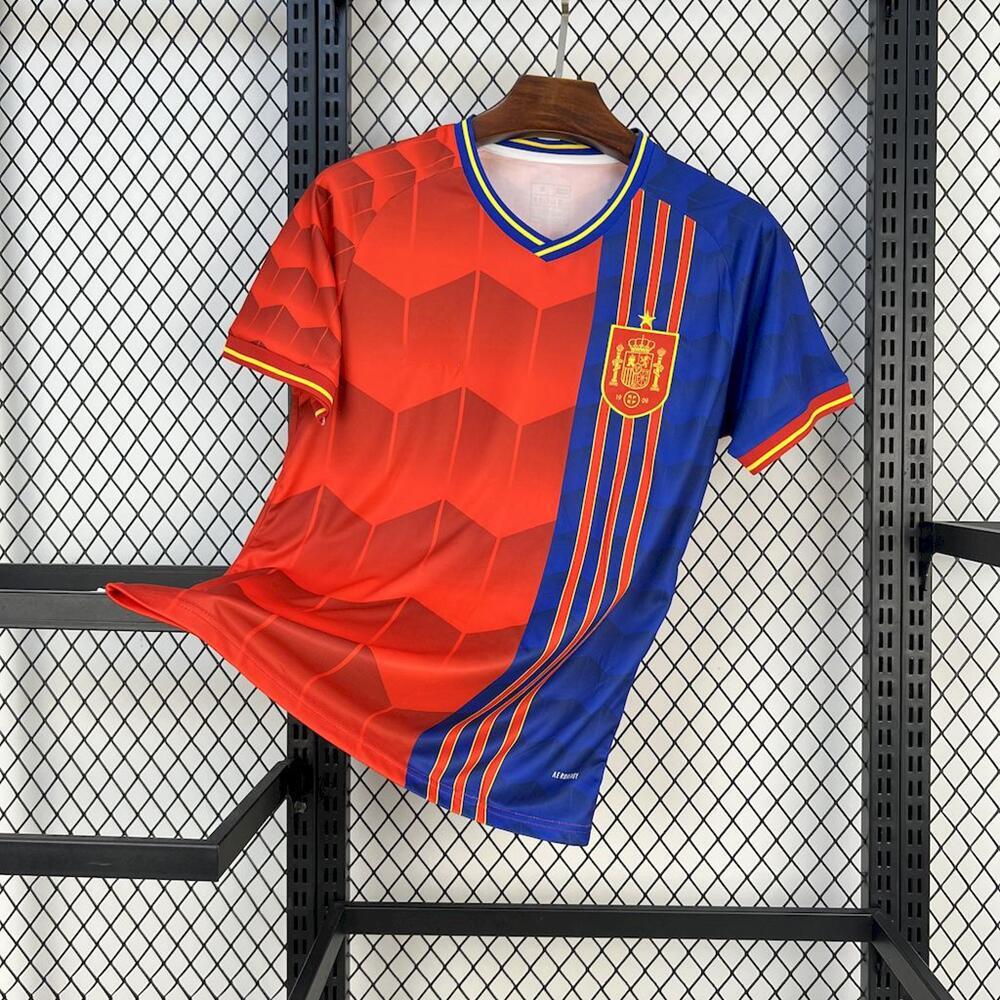 2526 Selección nacional Portugal Escocia 2026 Argentina México Alemania Japón Camiseta Noruega