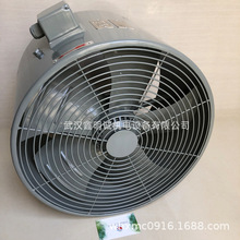 变频电机Ventilators冷却风机 散热风扇 轴流风机G-200A IP56