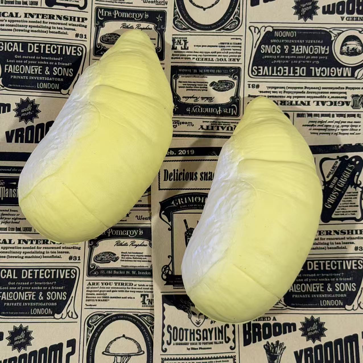 Durian Jinfeng