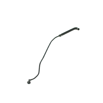 automobile water pipe 2.0T water pipe coolant water
