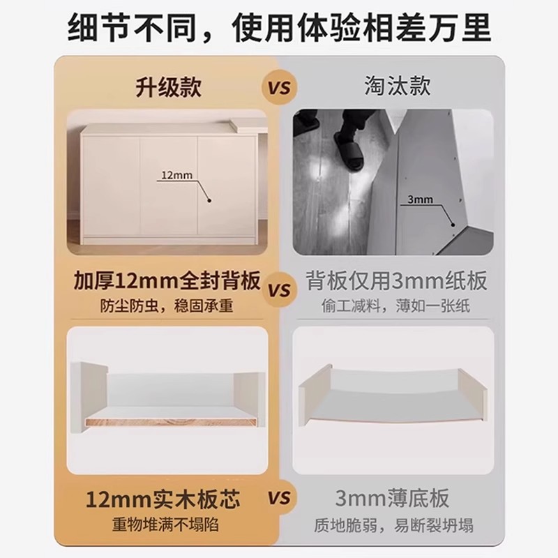 Tocador, cómoda, tocador moderno simple para matrimonio integrado, mesa de maquillaje nueva 2025, decoración de sala de bodas