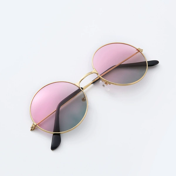 Green (Golden Frame)