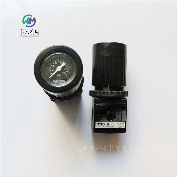 0821302558 AVENTICS氣源調(diào)壓閥